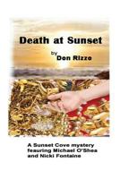 Death At Sunset 1937067203 Book Cover