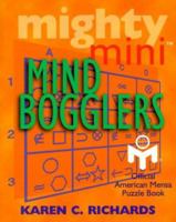 Mighty Mini Mind Bogglers 0806912391 Book Cover