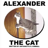 Alexander the Cat 1434348520 Book Cover