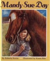 Mandy Sue Day 0618316752 Book Cover