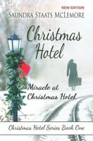 Christmas Hotel 1612528279 Book Cover
