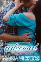 Redeemed 1544057512 Book Cover