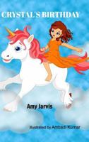 Crystal's Birthday 1367393779 Book Cover