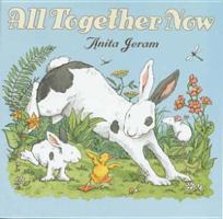 All Together Now 0763608467 Book Cover