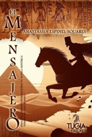 El mensajero (Spanish Edition) B0FD3RVS29 Book Cover