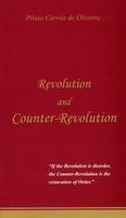Revolution and Counter-Revolution 1877905178 Book Cover