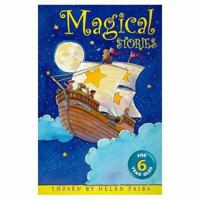 Magical Stories for Six-Year-Olds 0330368583 Book Cover