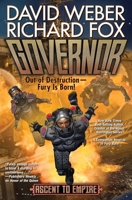 Governor 1982125403 Book Cover