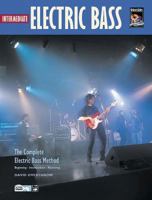 Intermediate Electric Bass (Complete Electric Bass Method) 073900686X Book Cover