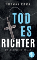 Todesrichter (German Edition) 3987788933 Book Cover