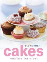 Cakes 1847376142 Book Cover