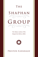 The Shaphan Group 1498253482 Book Cover