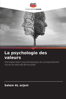La psychologie des valeurs (French Edition) 6208486769 Book Cover