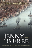 Jenny is Free 1092835083 Book Cover