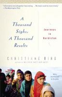 A Thousand Sighs, A Thousand Revolts: Journeys in Kurdistan 0345468929 Book Cover