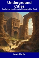 Underground Cities: Exploring the Secrets Beneath Our Feet B0CDNSD5HX Book Cover