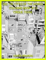 See the Cities of the World Coloring Book #13 Cinque Terre B08CWM9RNL Book Cover