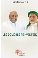 Les Comores réinventées (French Edition) 2332495150 Book Cover