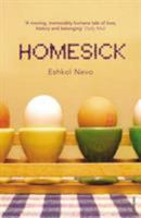 Homesick 1564785823 Book Cover