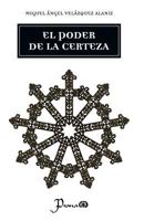 El Poder de La Certeza 1539791696 Book Cover
