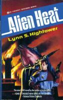 Alien Heat 044100072X Book Cover