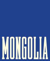 Fr�d�ric Lagrange: Mongolia 8862086067 Book Cover