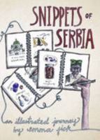 Snippets of Serbia 8686245269 Book Cover