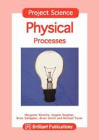 Physical Processes (Project Science) 1897675690 Book Cover