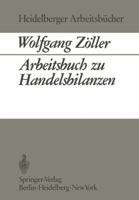 Arbeitsbuch Zu Handelsbilanzen 3642533353 Book Cover