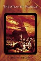 The Atlantis Project 1598860208 Book Cover