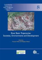 River Basin Trajectories: Societies, Environments and Development 1845935381 Book Cover