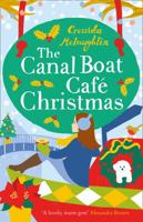 The Canal Boat Cafe Christmas 0008444315 Book Cover