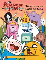 Tales from the Land of Ooo 0843172703 Book Cover