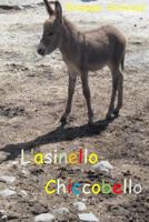 L'asinello Chiccobello 1497395372 Book Cover