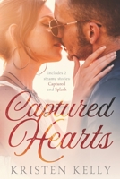 Captured Hearts B09Y9PYB16 Book Cover