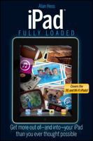 iPad Fully Loaded 047087824X Book Cover