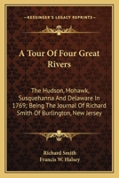 A Tour of Four Great Rivers 1275610331 Book Cover