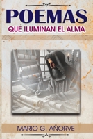 POEMAS: Que iluminan el alma. (Spanish Edition) B0DW3LQ4DP Book Cover