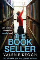 The Bookseller 180549452X Book Cover