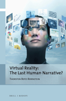 Virtual Reality: The Last Human Narrative? 9042021098 Book Cover