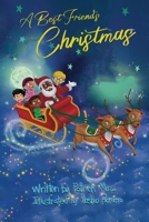 A Best Friend's Christmas 9655781046 Book Cover