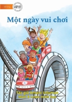 A Fun Day - Một ngày vui chơi 1922780855 Book Cover