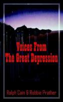 Voices From The Great Depression 1414001649 Book Cover