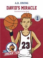 David's Miracle (The Dream Ten #1) 1626600783 Book Cover