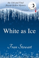 White as Ice 1951368215 Book Cover