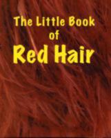 The Little Book of Red Hair 1903506271 Book Cover