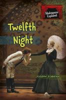 Twelfth Night 0761434259 Book Cover