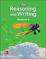 SRA Reason and Writing Level B Workbook 2 (SRA Reason and Writing) 0026847612 Book Cover