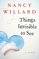 Things Invisible to See 0394540581 Book Cover