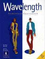 Wavelength Elementary 0582305489 Book Cover